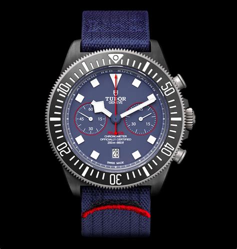 tudor red bull pelagos.